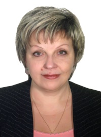Prof. Verzhybok Halina Vladislavovna