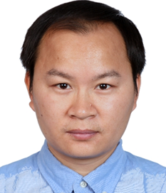 Prof. Jingao Liu