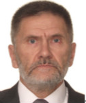 Prof. Victor Novikov