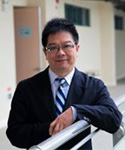 Prof. Johnston HC Wong
