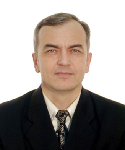Dr. Sergey V. Simonenko