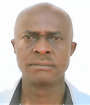 Dr. Gabriel Z. Ugwu