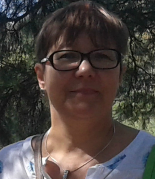 Dr. Elena Chernova