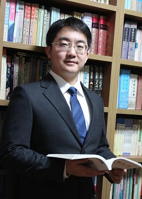 Prof. Zhihan Lv