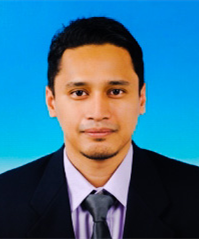 Dr. Fadzli Mohamed Nazri