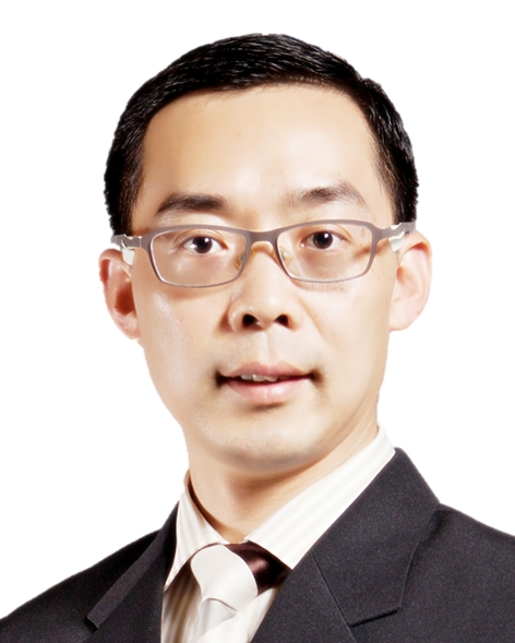 Prof. Tim Xu Tianma