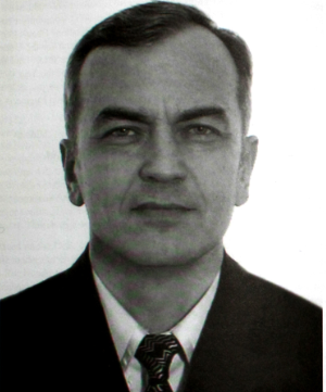 Prof. Sergey Simonenko